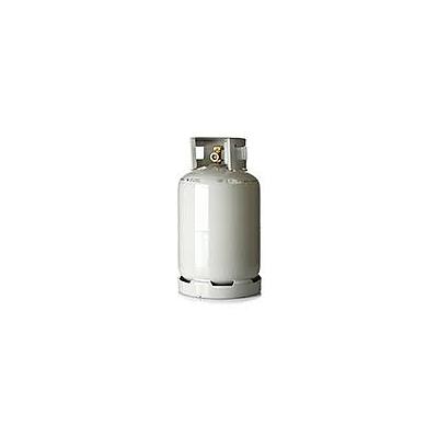 Bonbonne de gaz  12,5kg ( Robinet: Filet intérieur (Pol)