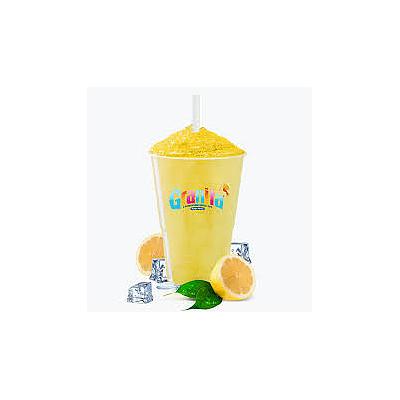 Sirop pour granita Citron 10L