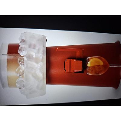 Machine à spritz