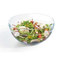 Saladier en verre 17cm